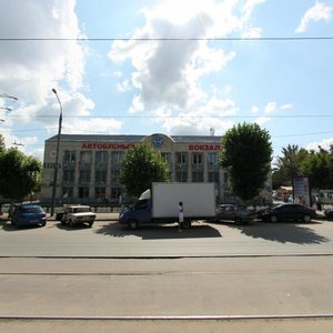 Devyataeva Street, 15 ، قازان: صورة