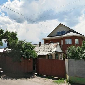 Алматы, Улица Болтирик Шешена, 3: фото