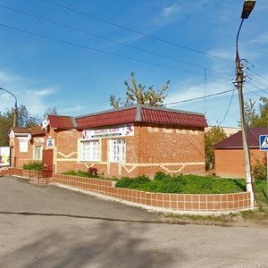 Ulitsa Gorkogo, 4А, Luhovicy: photo