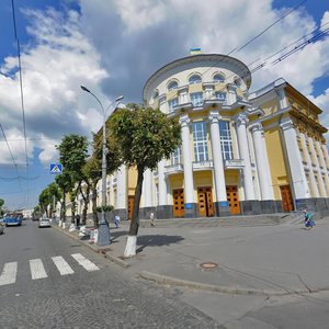 Soborna vulytsia, 70, : foto