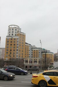 Moskva, Mira Avenue, 167: foto