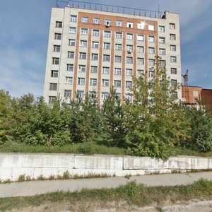 Demakova Street, 27, Novosibirsk: photo