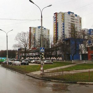 Molodyozhniy Avenue, 33 ، نيجني نوفغورود: صورة