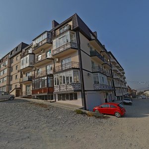 Ozernaya Street, 50, Gelendgik: photo