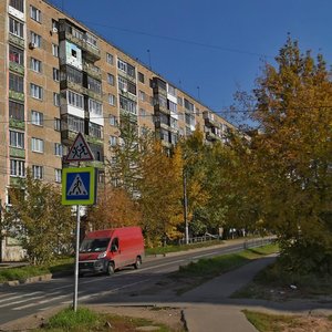 A.N. Saburova Street, 45, : foto