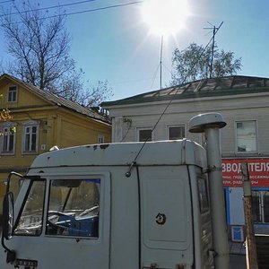 Ukrainskaya ulitsa, 6, : foto