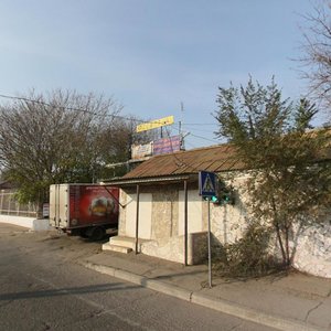 Dzhona Rida Street, 37В, Astrahan: photo