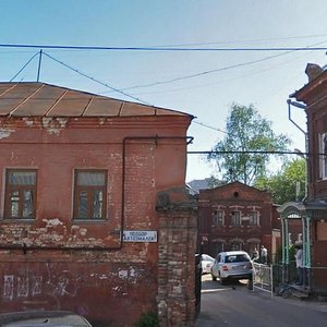 Иваново, Улица 10 Августа, 43Б: фото