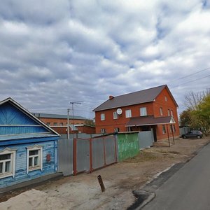 Оренбург, Токарный переулок, 12: фото