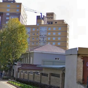 Garazhnaya Street, 4, Nizhny Novgorod: photo