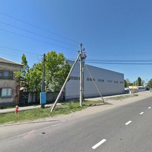 Borodinskaya ulitsa, 150, : foto