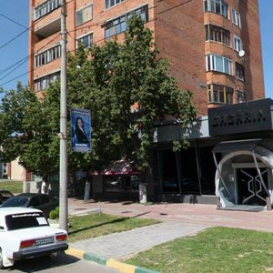 Molodyozhniy Avenue, 12А, Nizhny Novgorod: photo