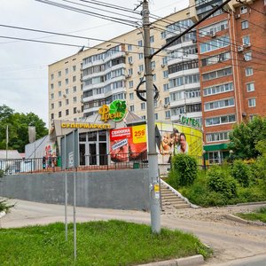 Владивосток, Русская улица, 55Б: фото