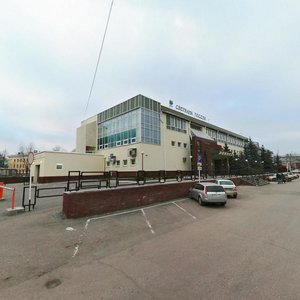 Ulitsa Butlerova, 3, : foto