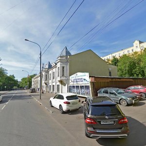 Krasnoarmeyskaya Street, 4, Moscow: photo