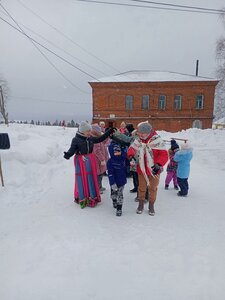 Uspenskaya ulitsa, 8, Perm Krai: photo