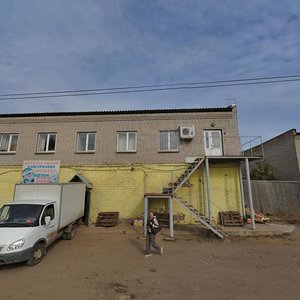 Selskokhozyaystvenny proyezd, 7Б, Kirov: photo