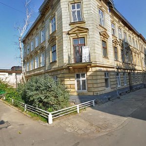 Odeska vulytsia, 12, Lviv: photo