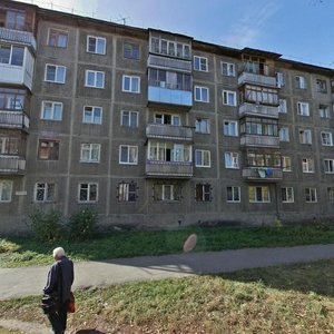 Depovskaya Street, 3, Barnaul: photo