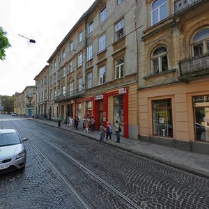 Lychakivska vulytsia, 22, Lviv: photo