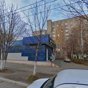 Biryuzova Street, 21 ، ريازان: صورة