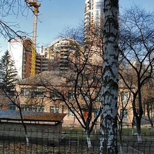 Lesi Ukrainky Boulevard, 9А ، كييف: صورة