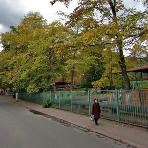Ulitsa Germana Titova, 2, : foto