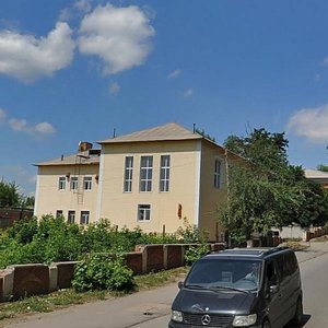 Ulitsa 40 let Oktyabrya, 3, : foto