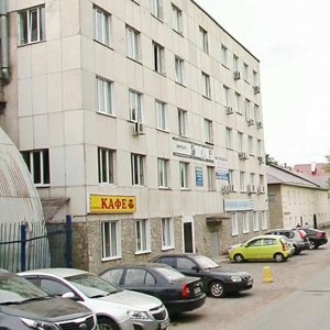 Rostovskaya ulitsa, 18 ، أوفا: صورة