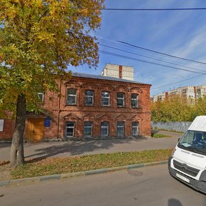 Scherbakova Street, 12, Nizhny Novgorod: photo