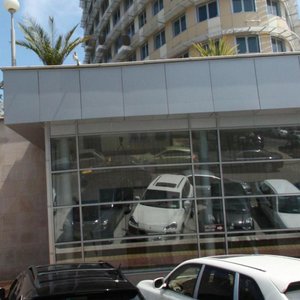 Kubanskaya Street, 12Б ، : صورة