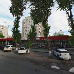 Астана, Проспект Абая, 40: фото