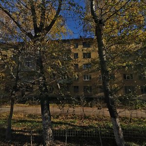 Kashirina Street, 8, Ryazan: photo