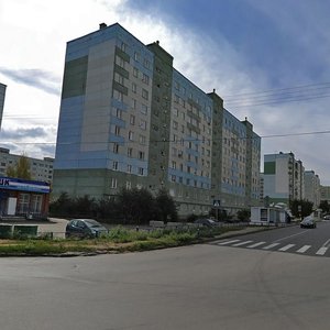 Kizhevatova Street, 33А, Penza: photo