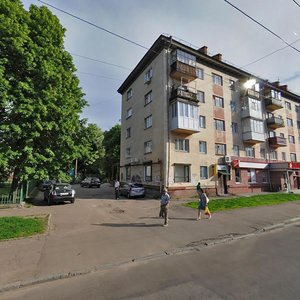 L'vivs'ka Street, 2, Zhytomyr: photo