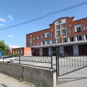 Gorokhovetskaya Street, 11, Nizhny Novgorod: photo