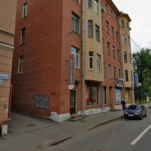 Obukhovskoy Oborony Avenue, 60, Saint Petersburg: photo