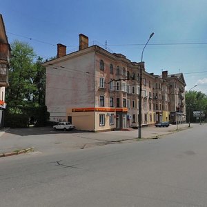 Vulytsia Mykoly Zinchevskoho, 2, Kryvyi Rih: photo