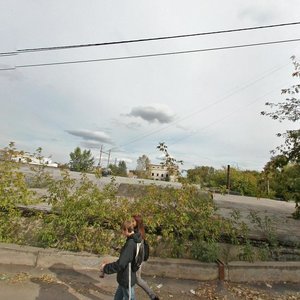 Semafornaya Street, 201В ، كراسنويارسك: صورة