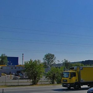 Territoriya Logisticheskiy Tsentr, с29 ، موسكو ومحافظة موسكو: صورة