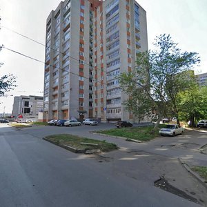 Рыбинск, Улица Кирова, 16: фото