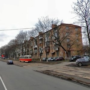 Dehtiarivska Street, 28, Kyiv: photo