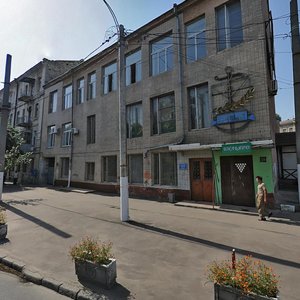 Одесса, Приморская улица, 59: фото