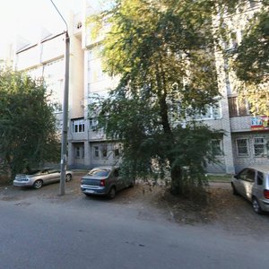 Akhsharumova Street, 1 ، استراخان: صورة