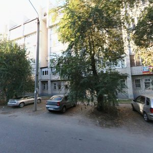 Akhsharumova Street, 1, Astrahan: photo