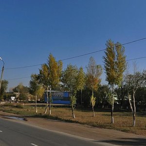 Donguzskaya ulitsa, 8/3 ، أورينبورغ: صورة