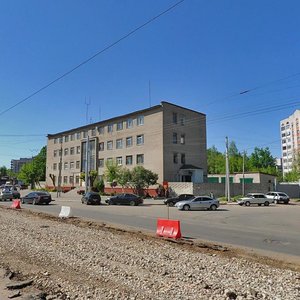 Suvorova Street, 1, Ivanovo: photo