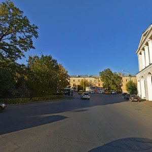 Ulitsa imeni Karla Marksa, 1, : foto