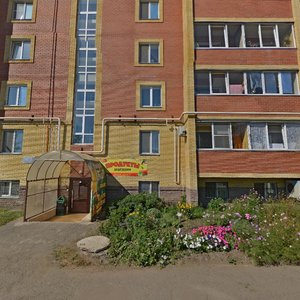 Shkolny bulvar, 1, Omsk Oblast: photo