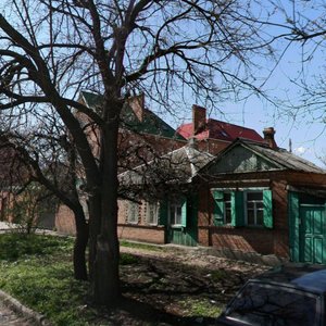 Mezhdunarodnaya Street, 25, Rostov‑na‑Donu: photo